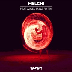 Melchi - Heat Wave [Synth Collective]