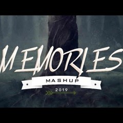 Memories Mashup 2019  Mann Bharrya X Saiyaara X Qismat X Aaaya Na Tu  AFTERMORNING  DJ KAWAL