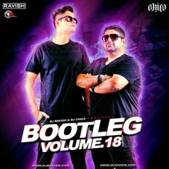 Machayenge (Clbu Mix) DJ Ravish X DJ Chico