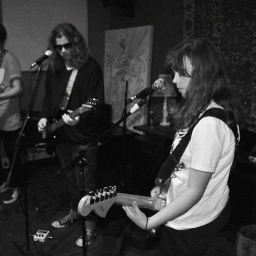 Green Jam (Instrumental) - Demo