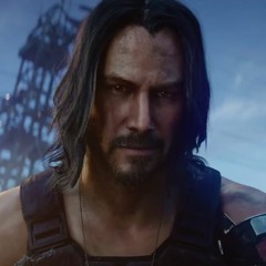 Cyberpunk 2077 — Chippin’ In By SAMURAI (Refused)