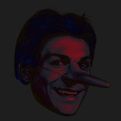 Lemon Demon — playlist +sped up