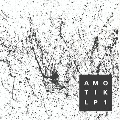AMTKLP1 (Vistār) / A1 Amotik - Chautis