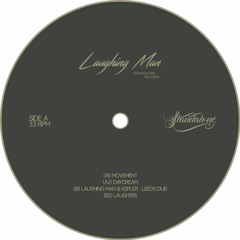 Premiere: A1 - Laughing Man - Movement [STV001]