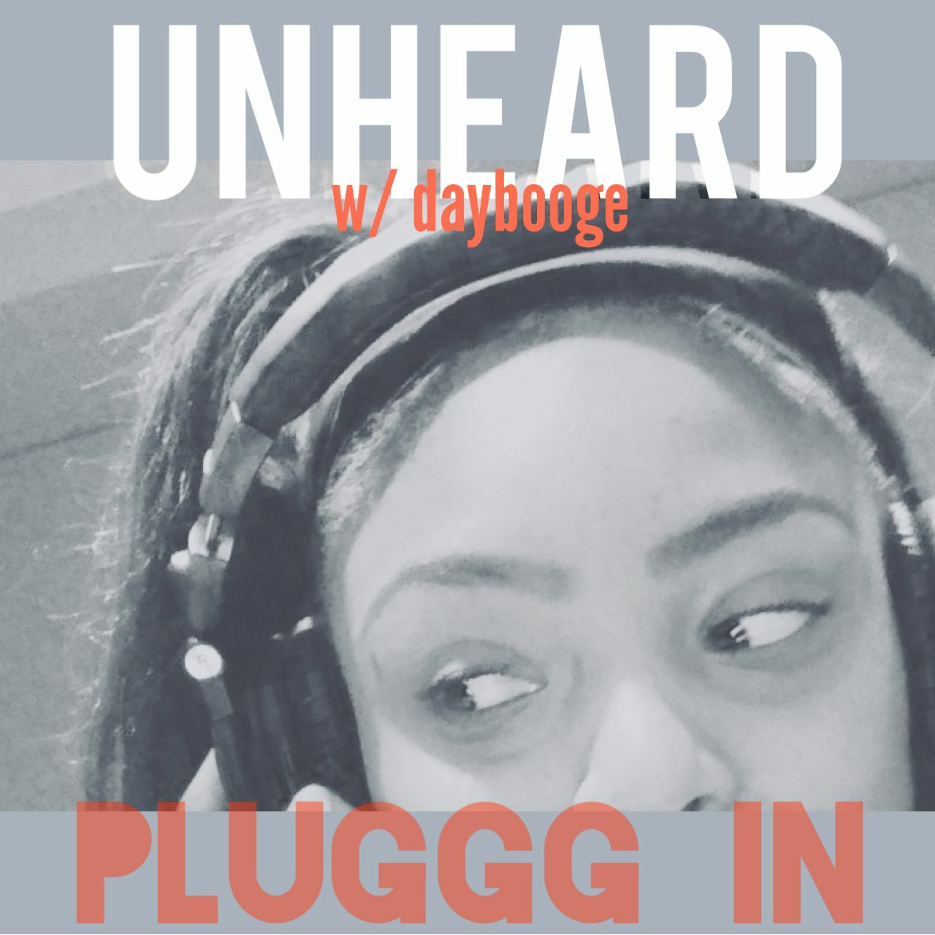 teaser Unheard episode artwork