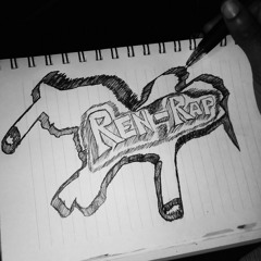 Who Is Ren Rap? - Ren Rap