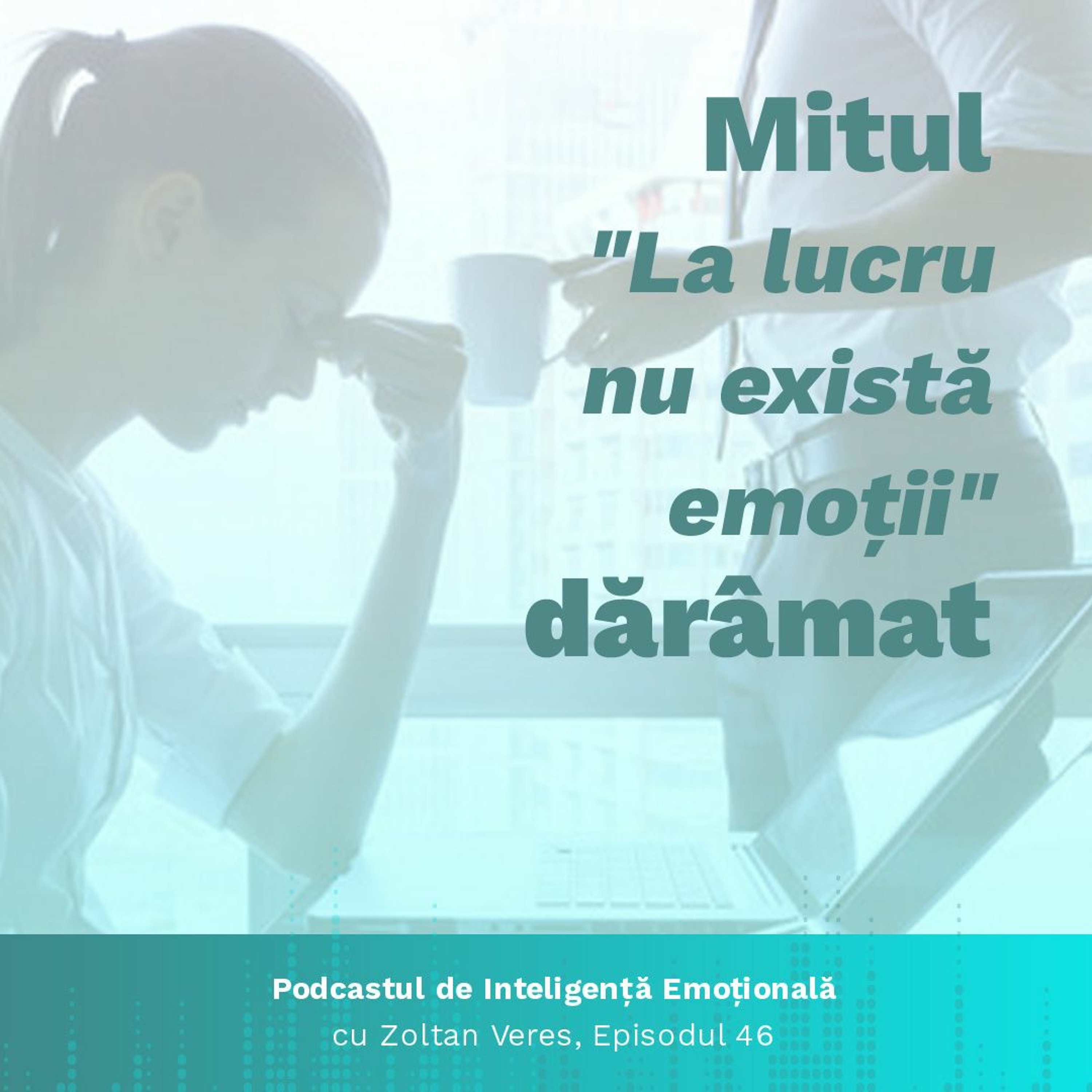 Podcastul de EQ