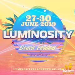 Scot Project - Live @ Luminosity 2019 Day 4
