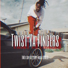 TYF - TMD x SHY ALLEYBOY DUSE x DYALLO