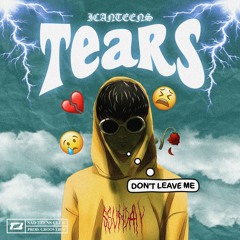 TEARS (Prod. Groove Boi)