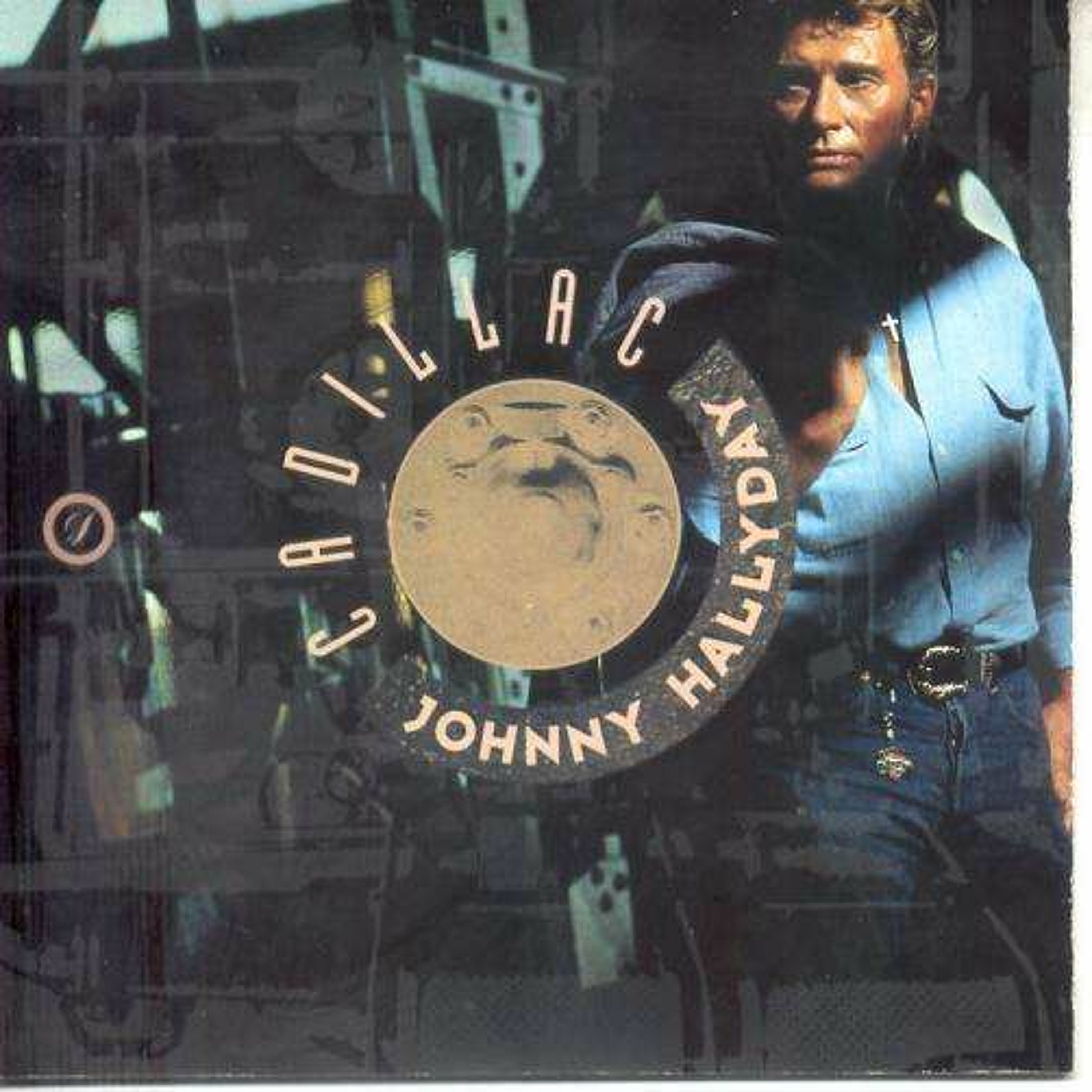 51 - Le Podcast des 51 albums de Johnny Hallyday