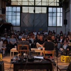 Peter Trabitzsch & Aki Traar - Sirens