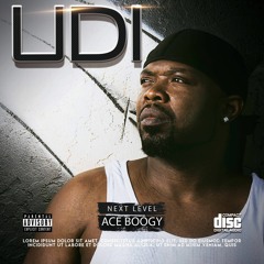 In Love With The Money FEAT -LOUDPACK ANT