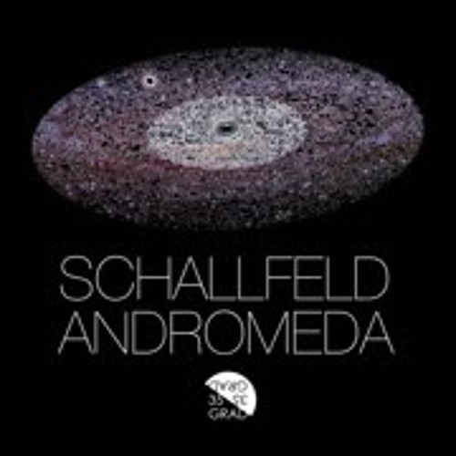 Schallfeld - Andromeda (Original Mix)