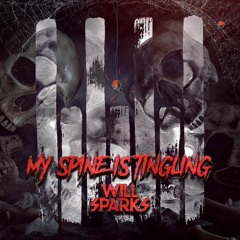 Will Sparks Ft, Luciana - My Spine Is Tingling (4QMADNESS Remix)