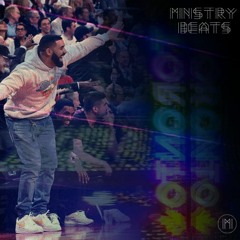 'Sealed And Signed' Drake type beat Prod Ministrybeats