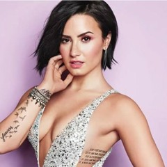 Skyscraper by Demi Lovato (cover)