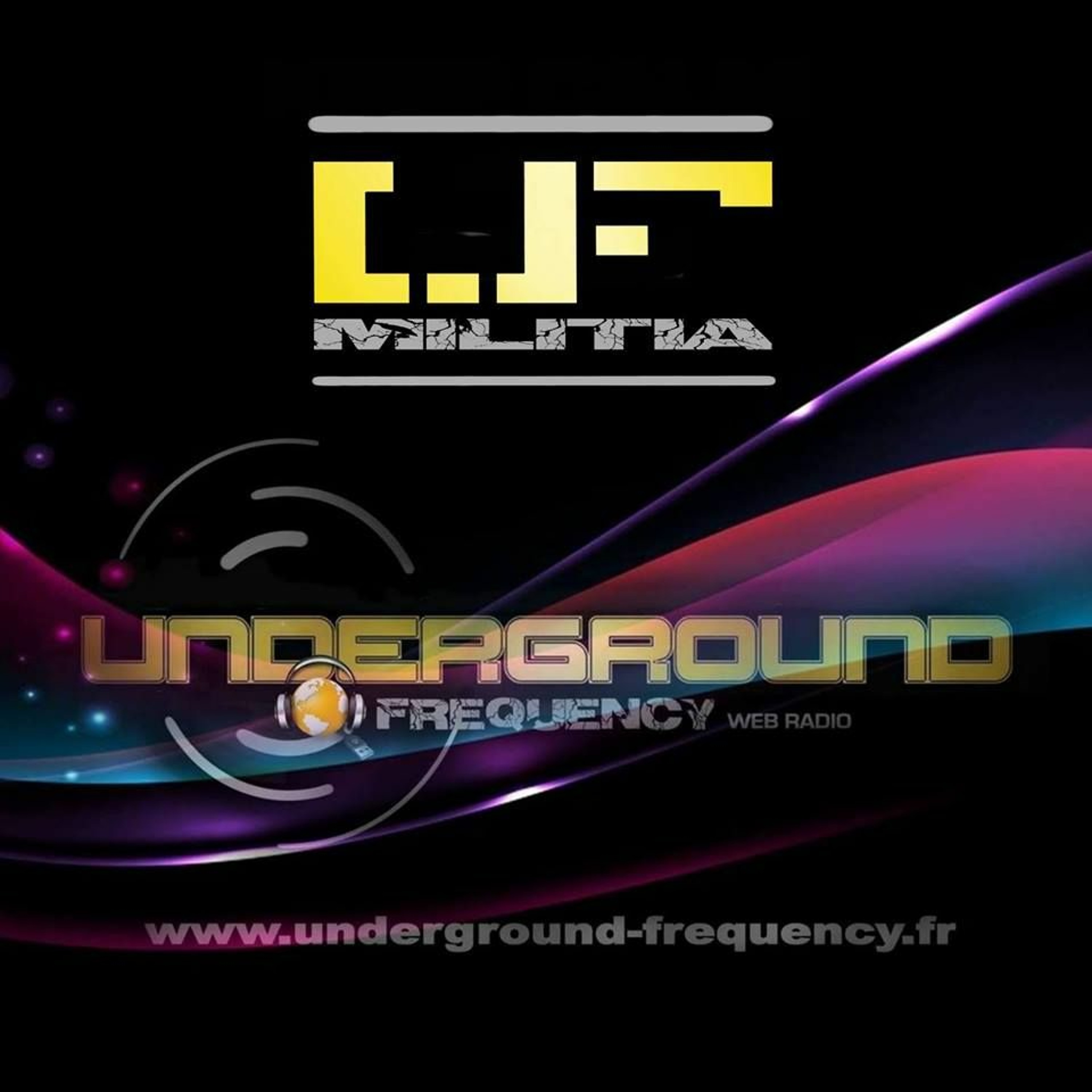 [Live Recording] U-F 29.06.19 By Oz aka Muzik By Oz episode artwork