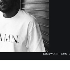 DUCK WORTH - KENDRICK LAMAR (IDMB_Q.SHIT REMIX)