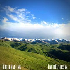 Live in Kazachstan