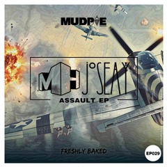 MalcoHol & Joseay - Where Did You Go (Original Mix)