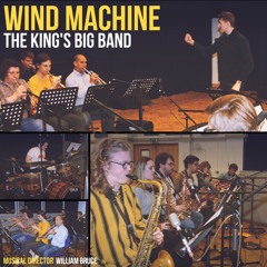 Jumping At The Woodside