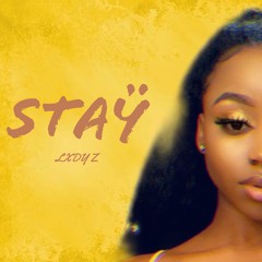 STAY - Prod By Colcci