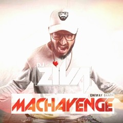 Machayenge  X Boom - Remix (DJ ZIVA) Emiway Bantai  X Major Lazer