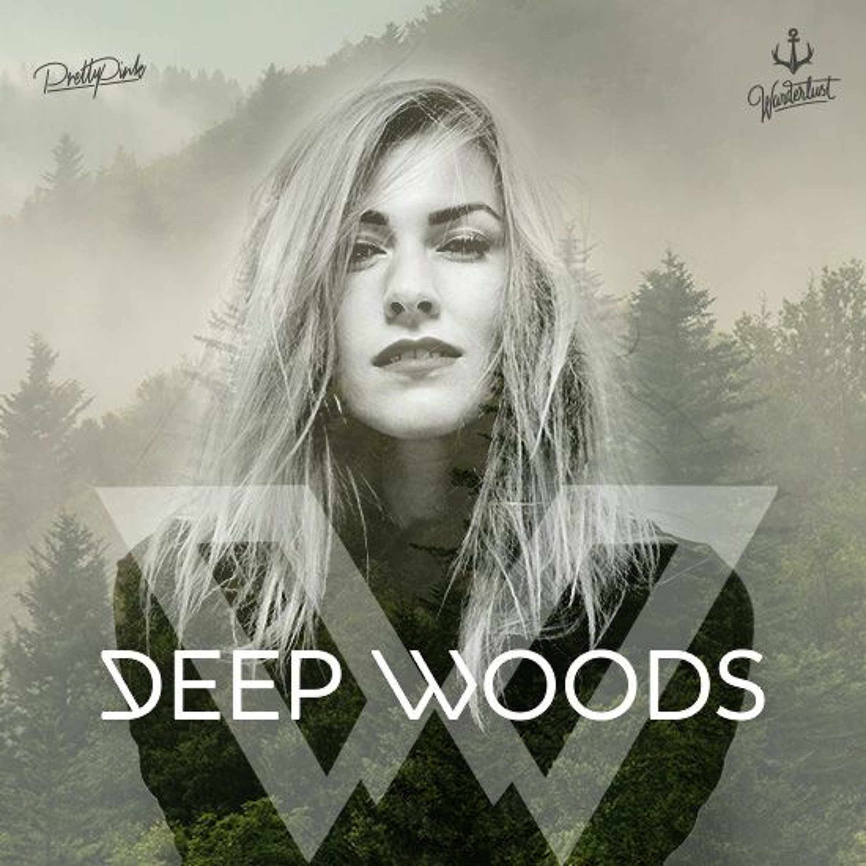 Deep Woods #076 episode artwork