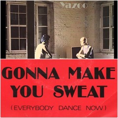 Yazoo Vs CandC music factory (rikelliott - everybody dance and don't go - mash up)