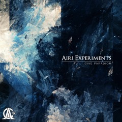 Airi Experiments - Give Paradigm EP | Out now on Aquatic Collective