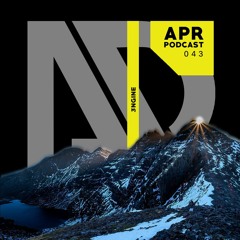 APR Podcast 043 with 3NGINE