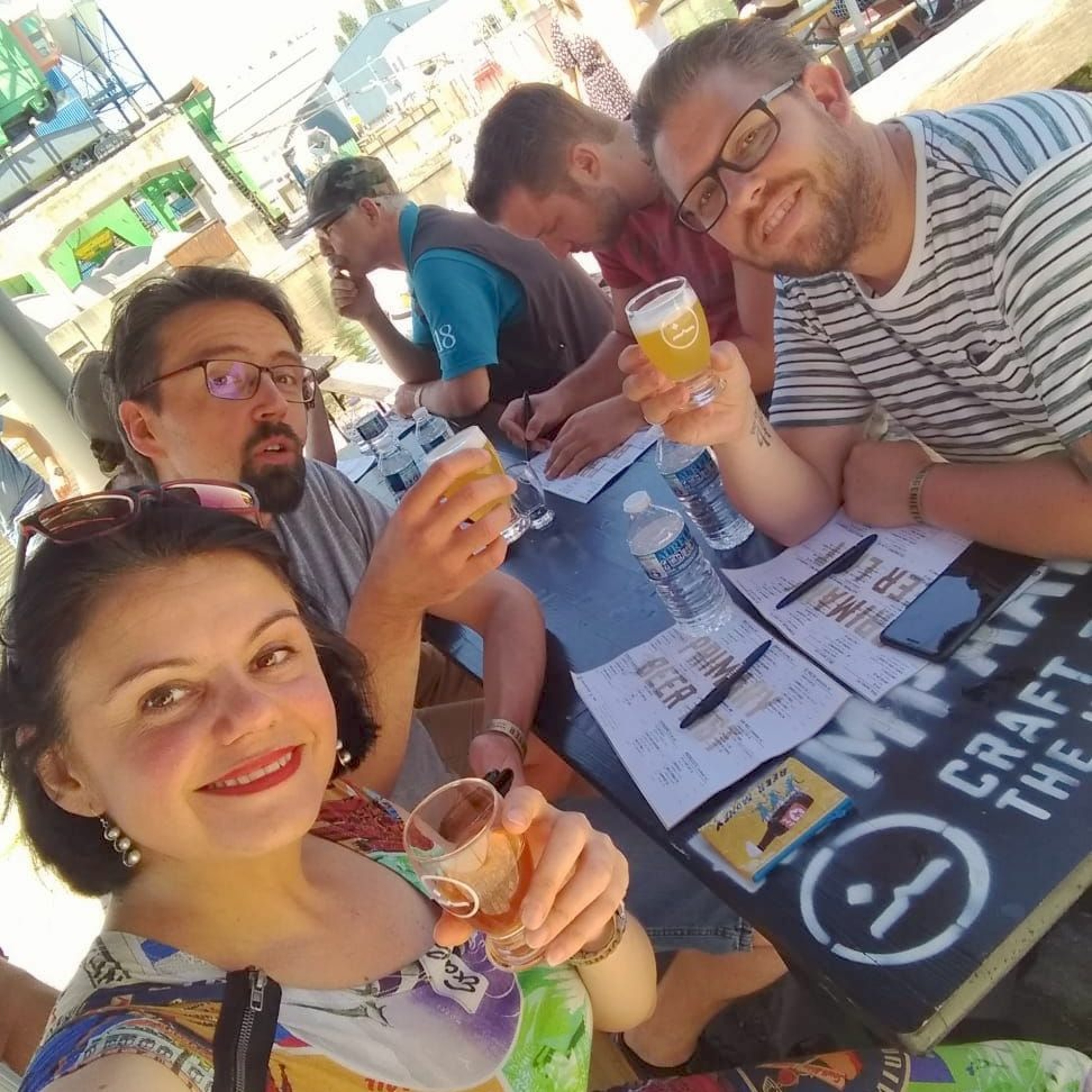 Bierradio Podcasts