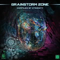 ParaGraf - Twister || V/A Brainstorm Zone || out on PsyUnity Music