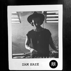 DHV Podcast 19.70 - Sam Haze