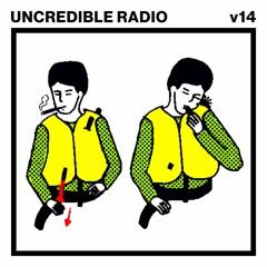 Uncredible Radio v14.0 / CELESTIAL TERRESTRIAL \ Operator Radio