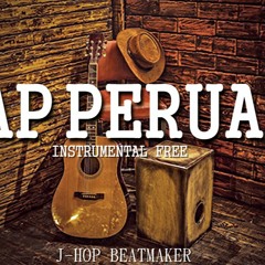 RAP PERUANO - BASE DE RAP / HIP HOP INSTRUMENTAL USO LIBRE ( J-Hop BeatMaker)