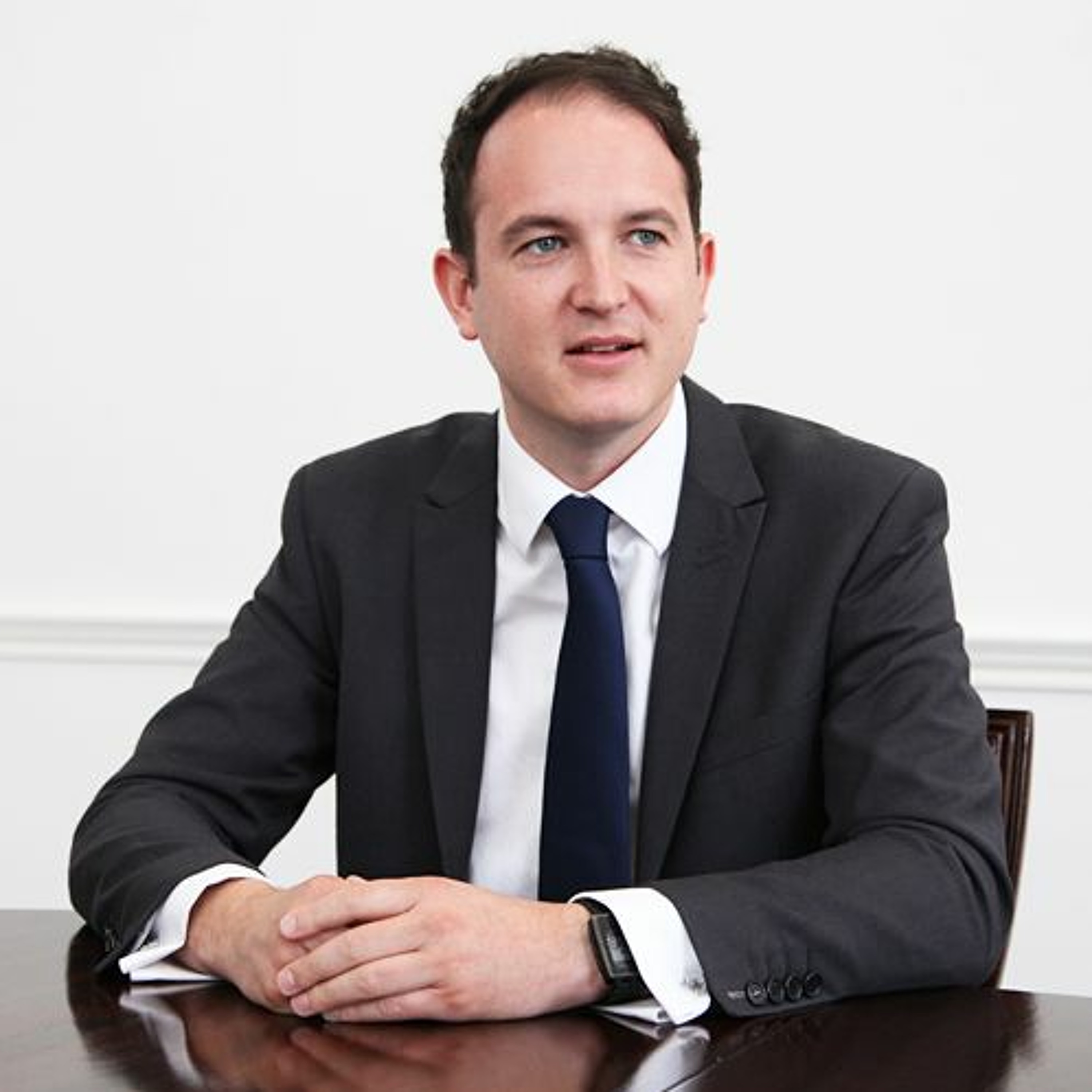More Than Law - The Forsters Podcast