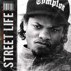 MONTERO - STREET LIFE (FREE DOWNLOAD : BUY)