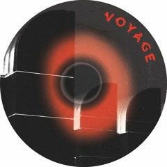 The Edgelands - VYG12 - Out Now