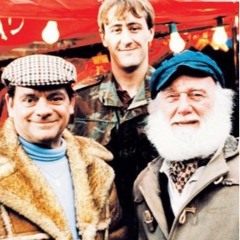 Only Fools and Horses (rikelliott -  half price sale remix)