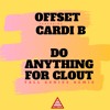 Offset Feat Cardi B Clout Tall Genius Remix Mp3