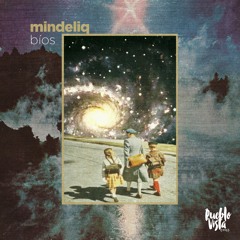 Mindeliq - Ride The Wind
