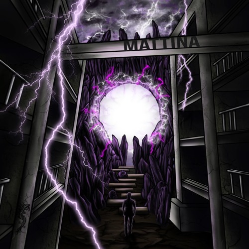 Mattina - Nair