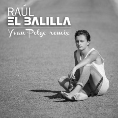 El Balilla & Niña Pastori - Amor de san Juan  (Yvan Polge remix)