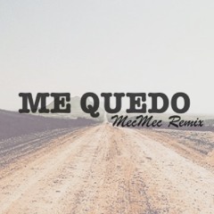 Aitana, Lola Indigo - Me Quedo (MecMec Remix)
