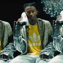 RIP My Bank Account - Playboi Carti And 21 Savage Mashup