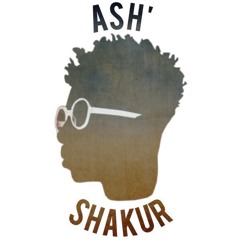 Ash' Shakur - Keep It Rollin'