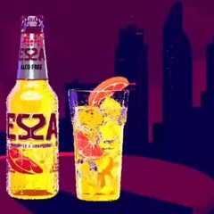 ESSA — Шум вечеринки в каждом пузырьке! (muzikarek cut)
