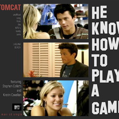 He Knows How To Play A Game - Extended